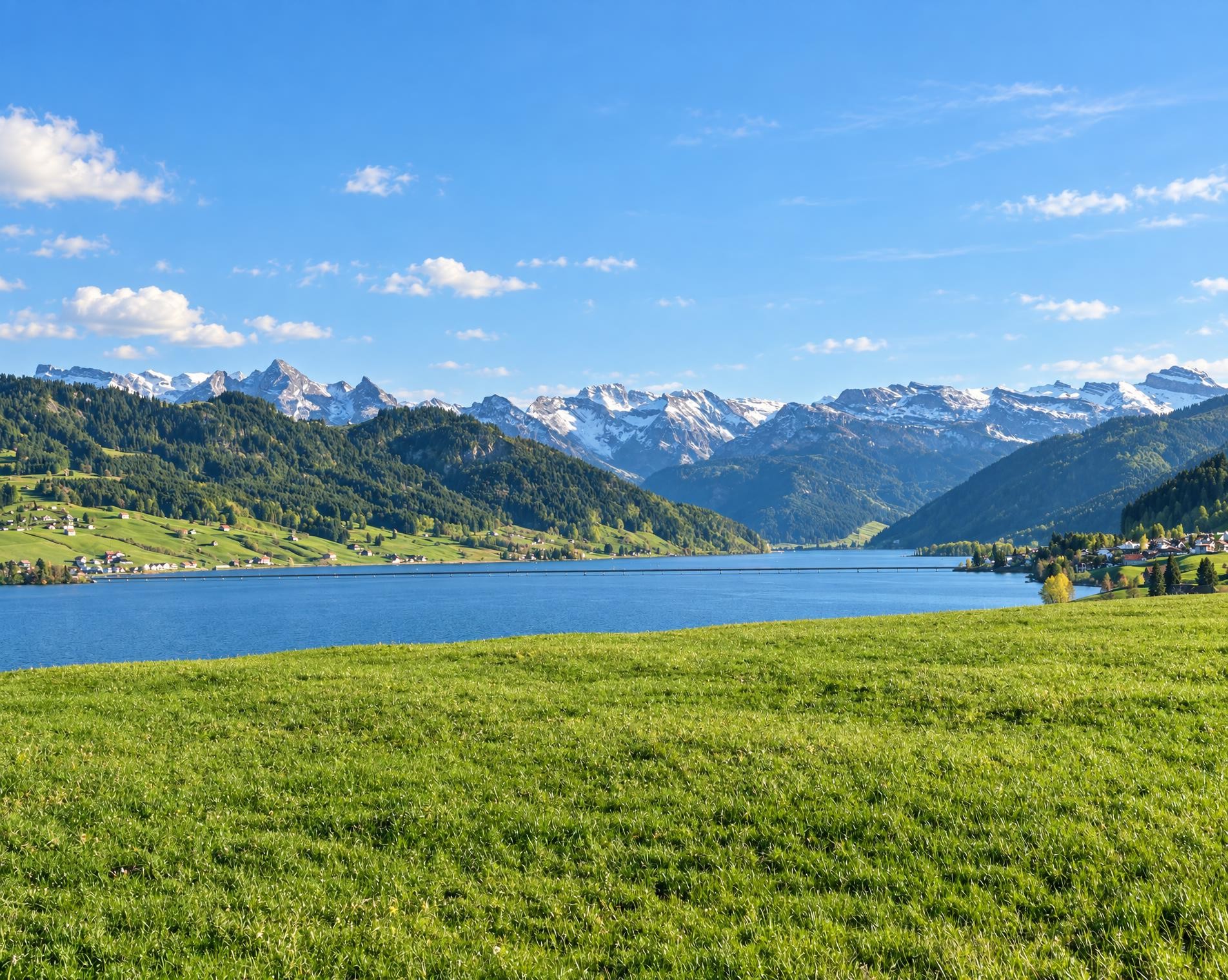 Alpenpanorama-Weg, Etappe 7/29
