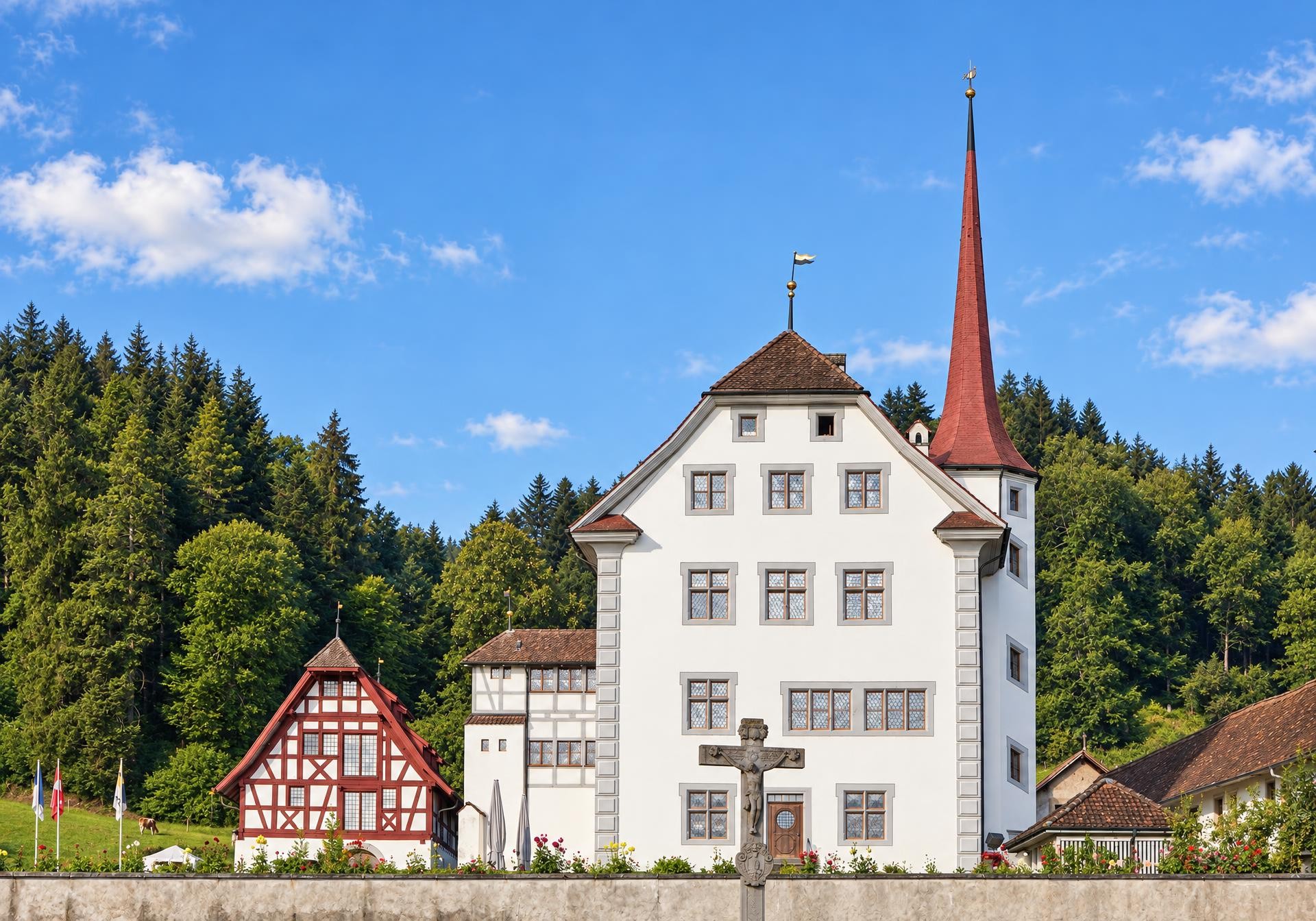 Altishofen - Bellevue - Grossdietwil