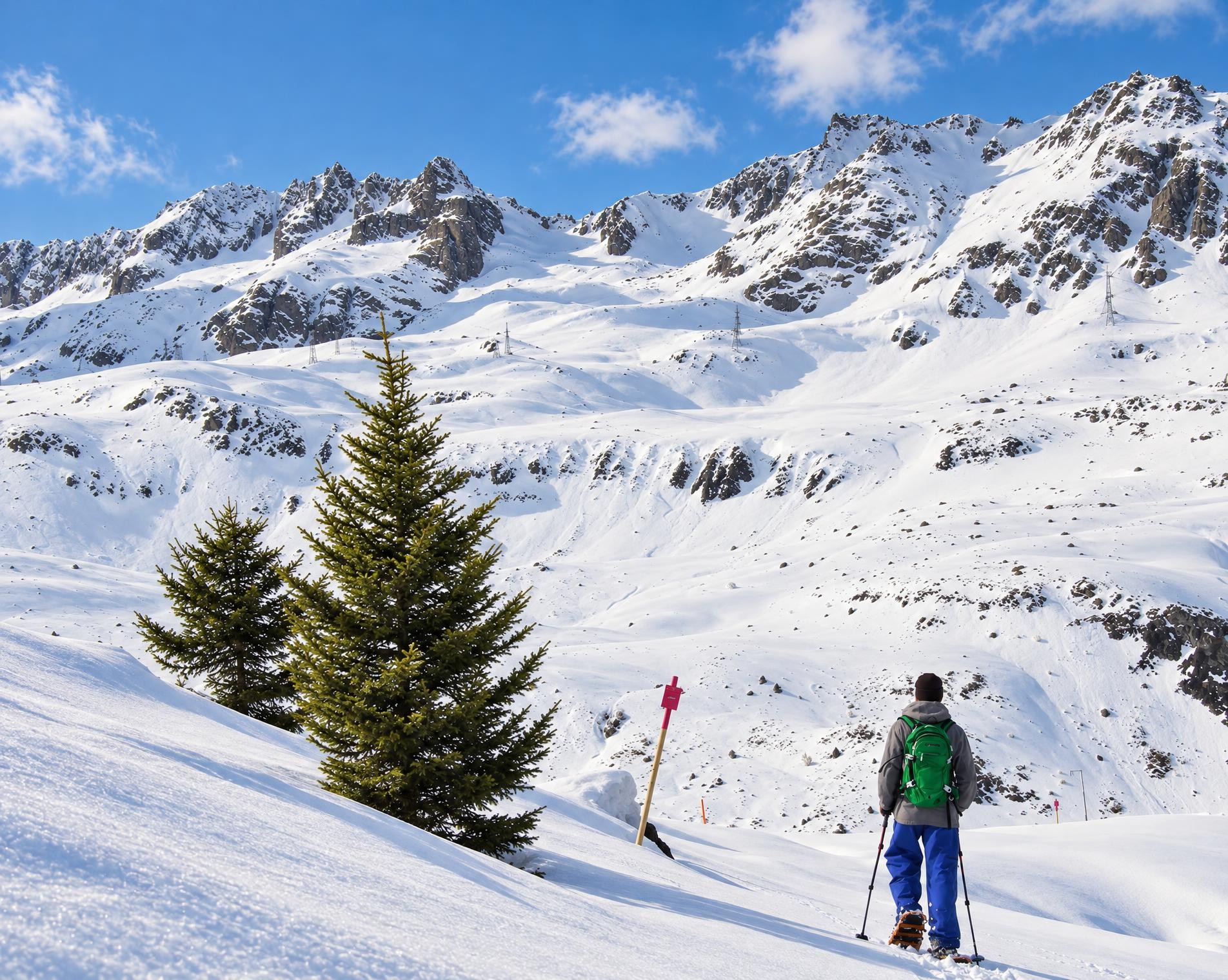 Andermatt Trail