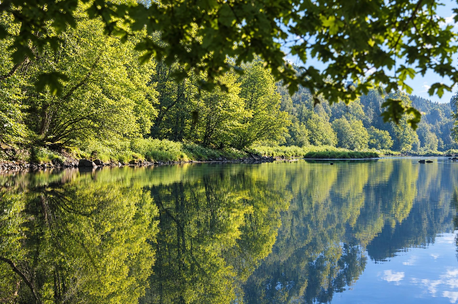 Au fil du Doubs, Etappe 4/4