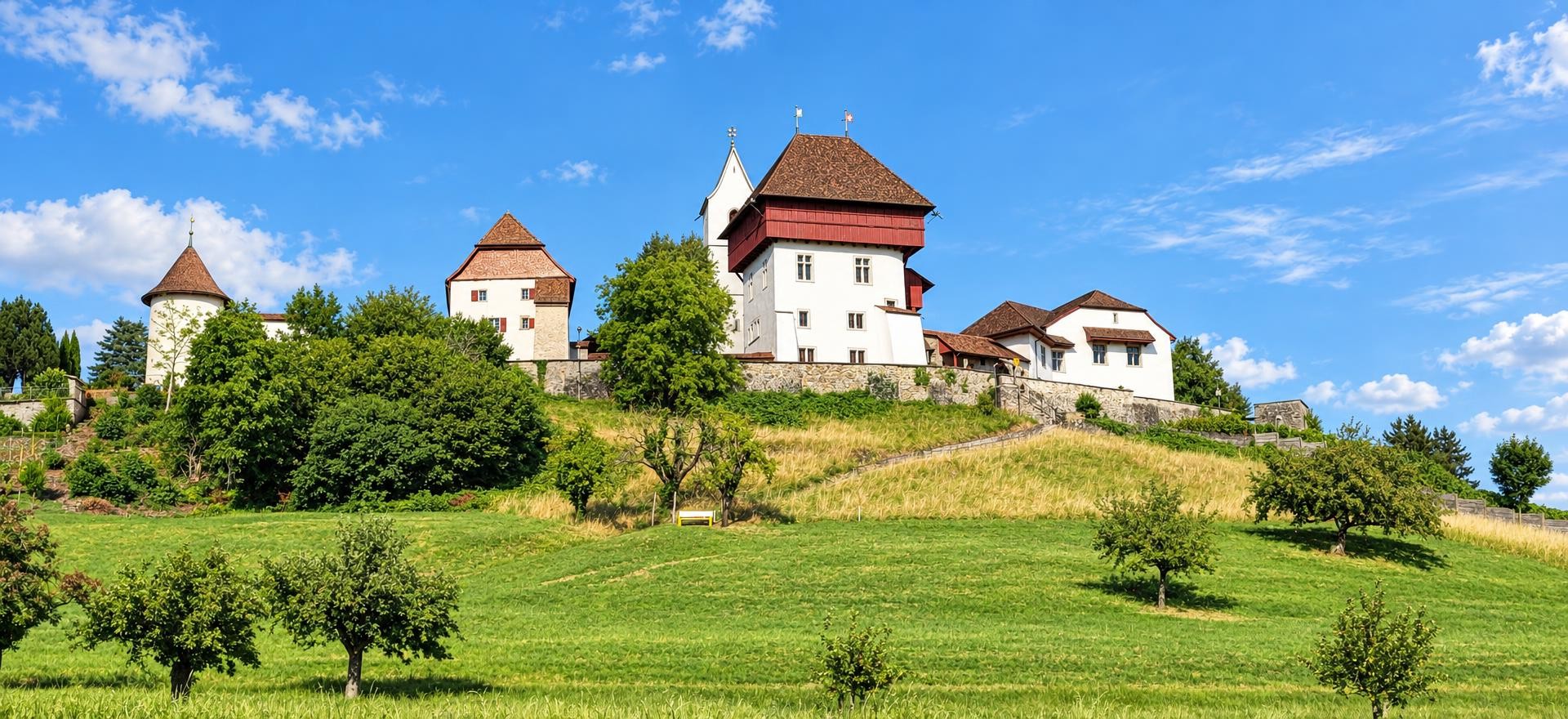 Ballwil – Horben - Hitzkirch
