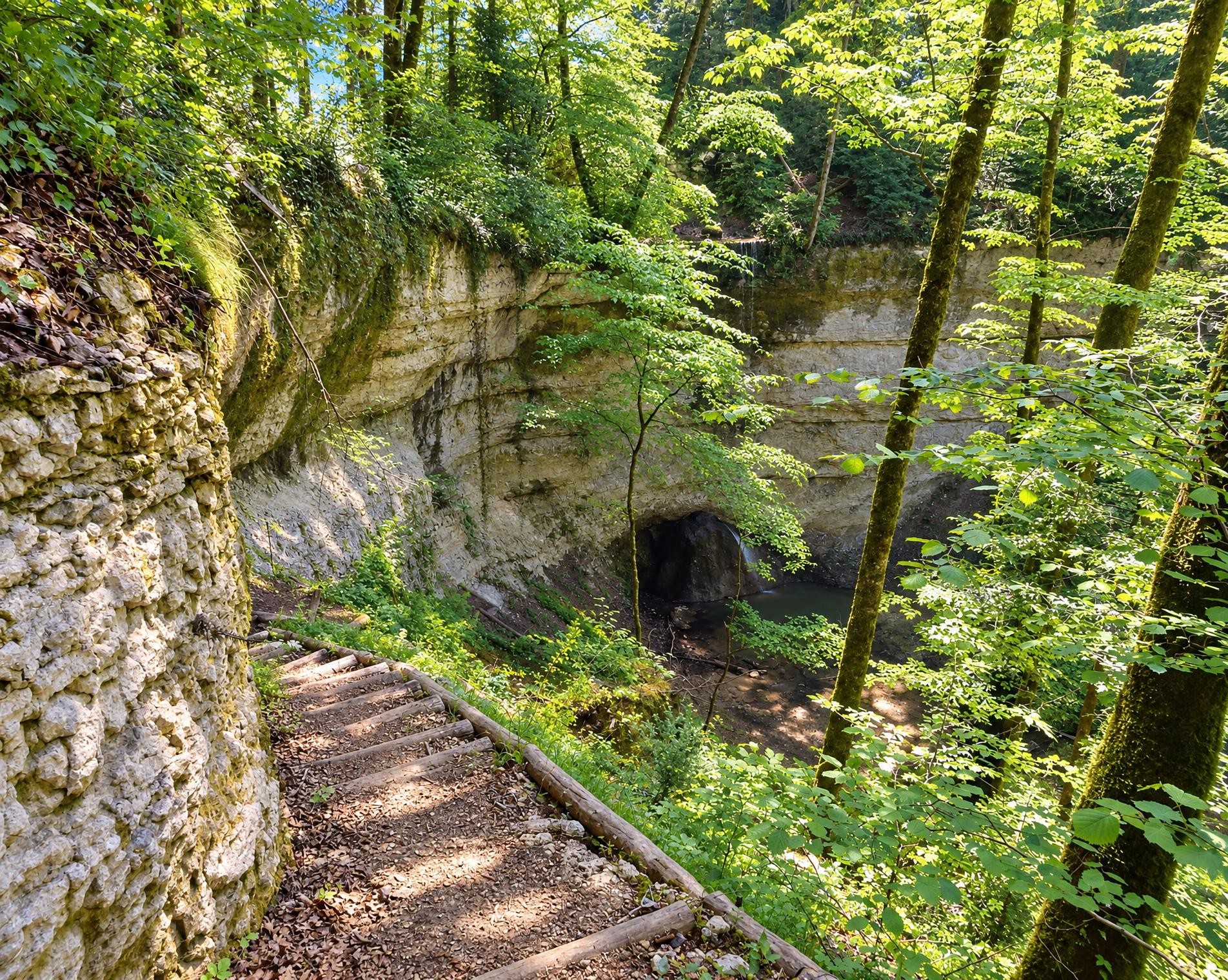 Baselbieter Chirsiweg