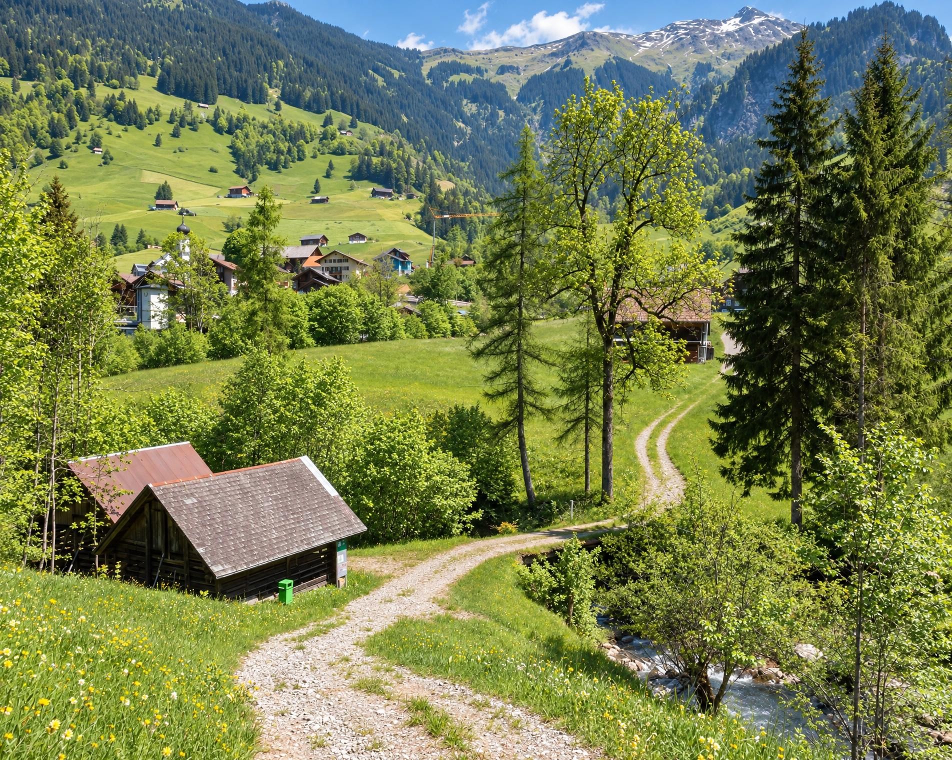 Benediktusweg
