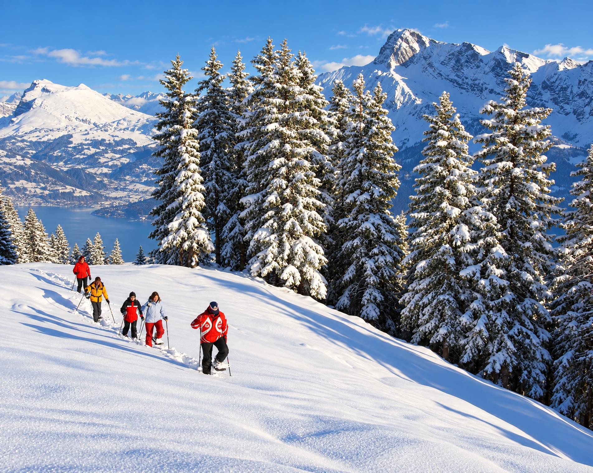 Brämegg Rundtrail