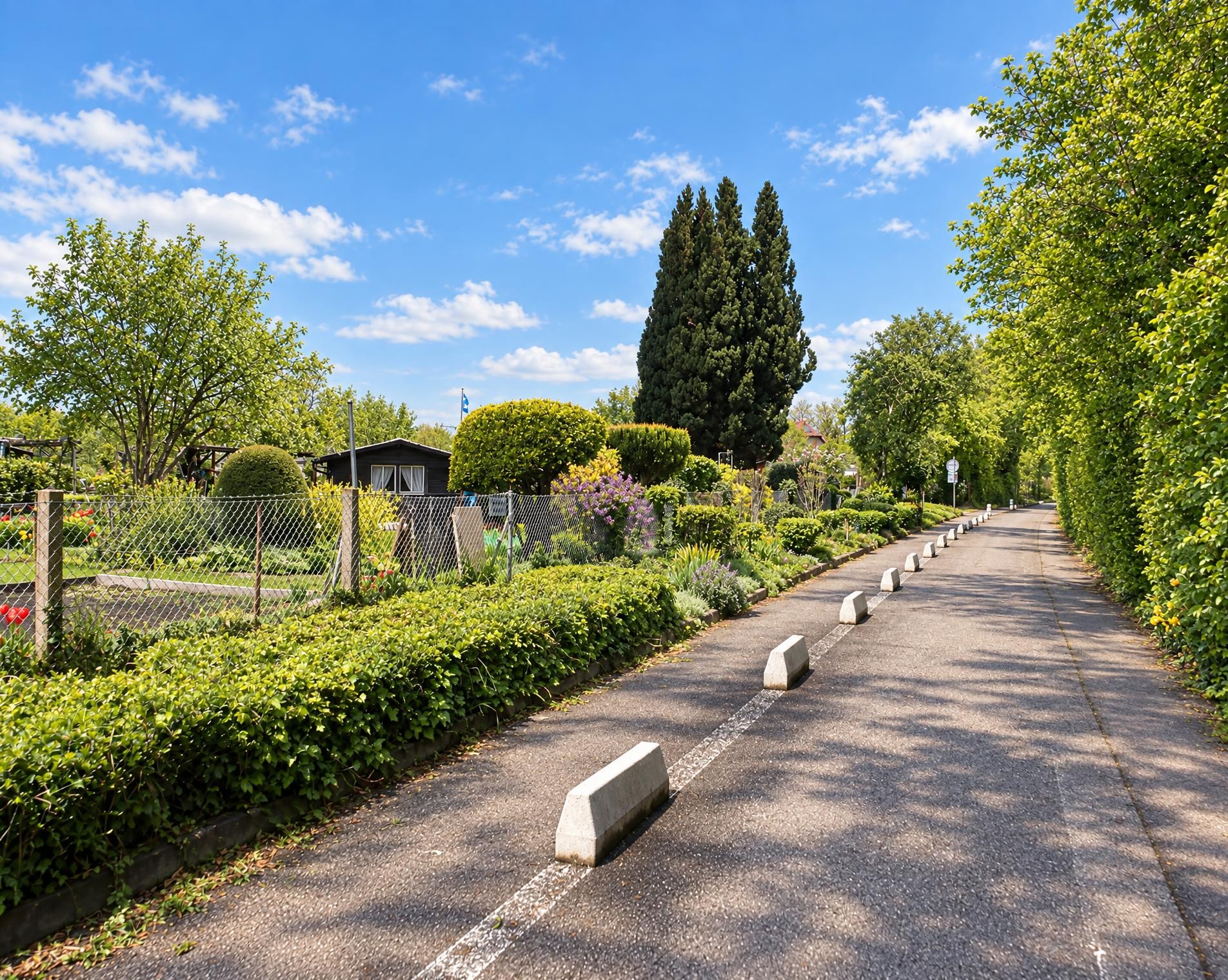 Burgfeldenpark-Parc-des-Carrières-Weg