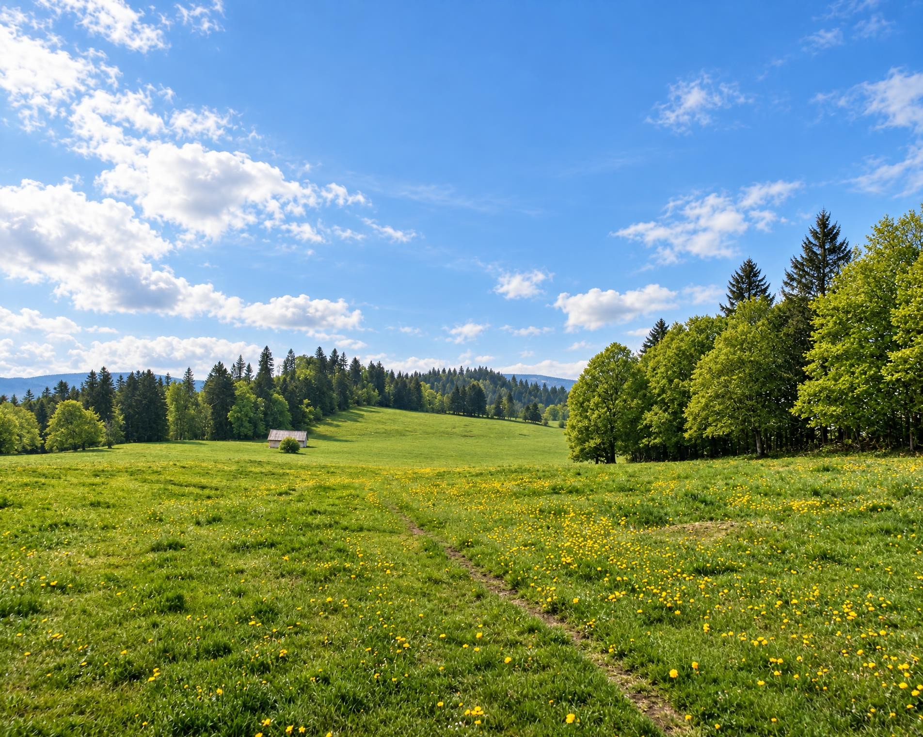Chemin du Jura bernois, Stage 3/4