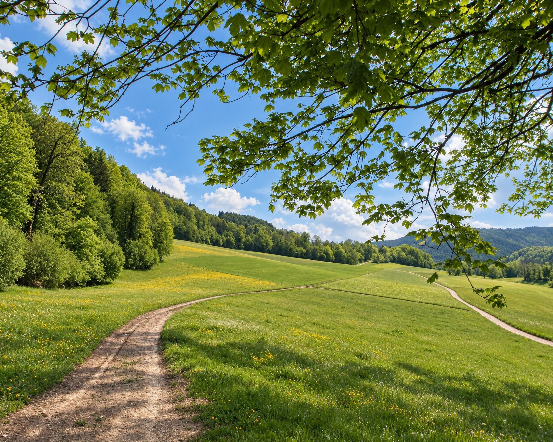 Chemin du Jura, Stage 3/5