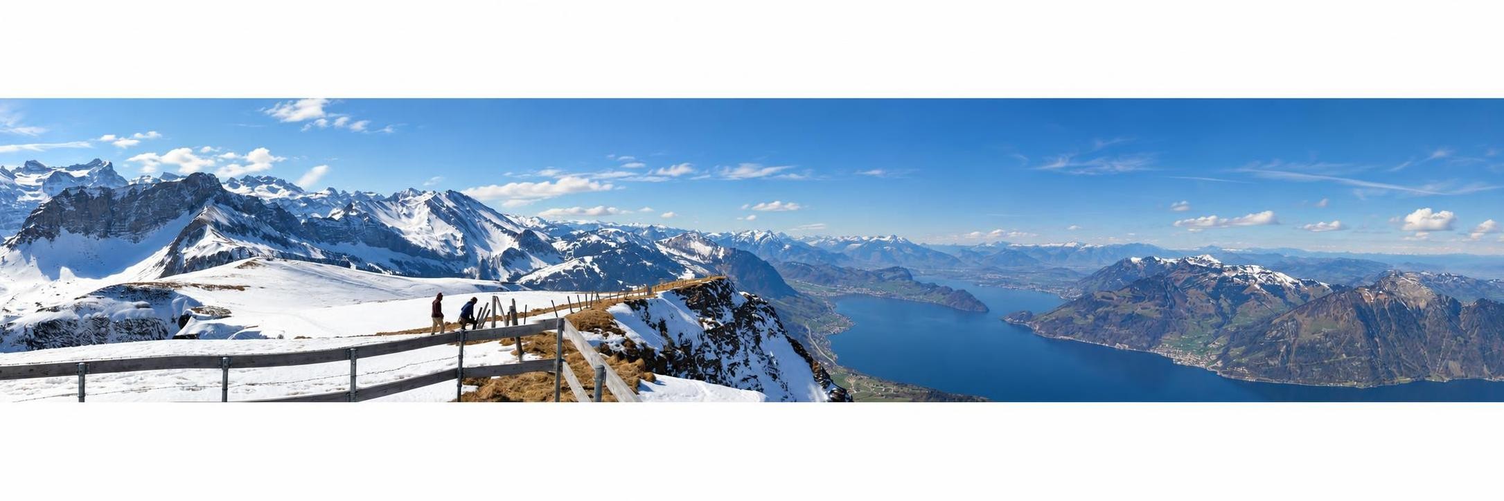 The Experience: Seelisberg Weid Niederbauen Emmetten