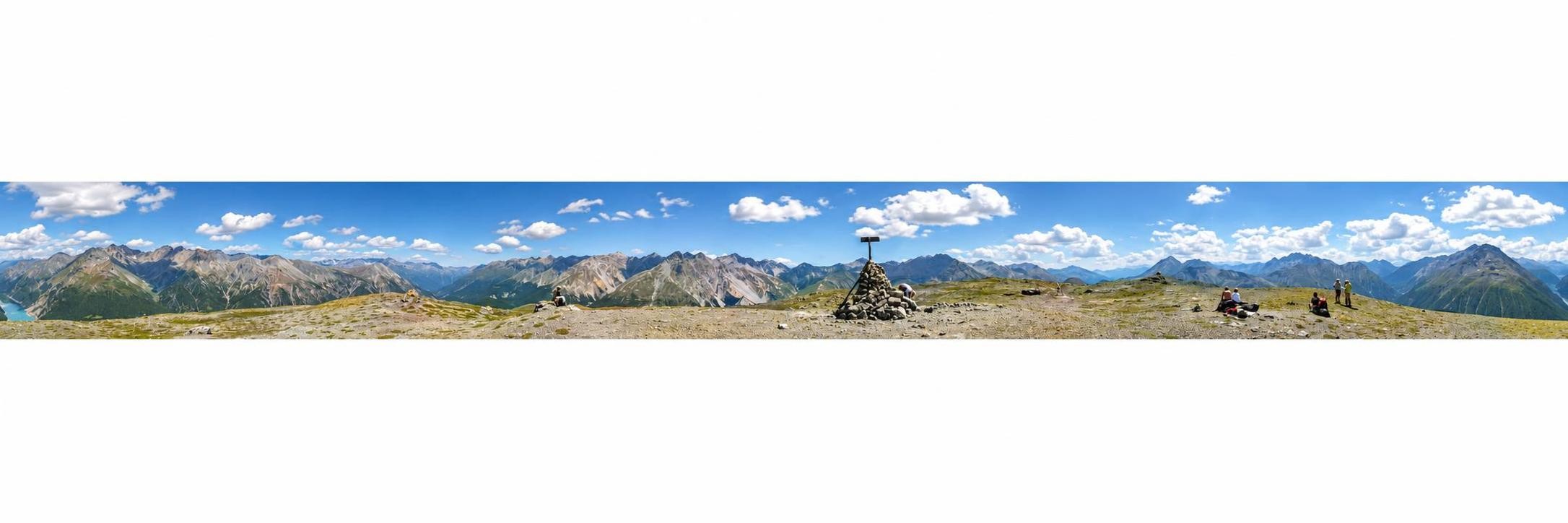 Der Geologische Kreislauf Munt la Schera