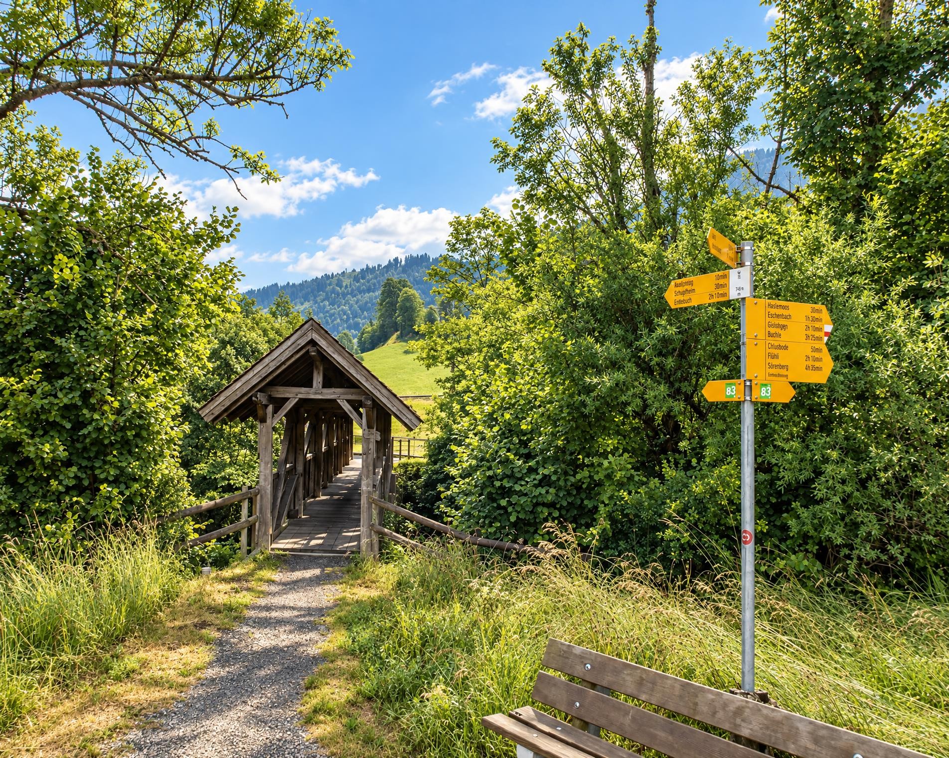Emmenuferweg