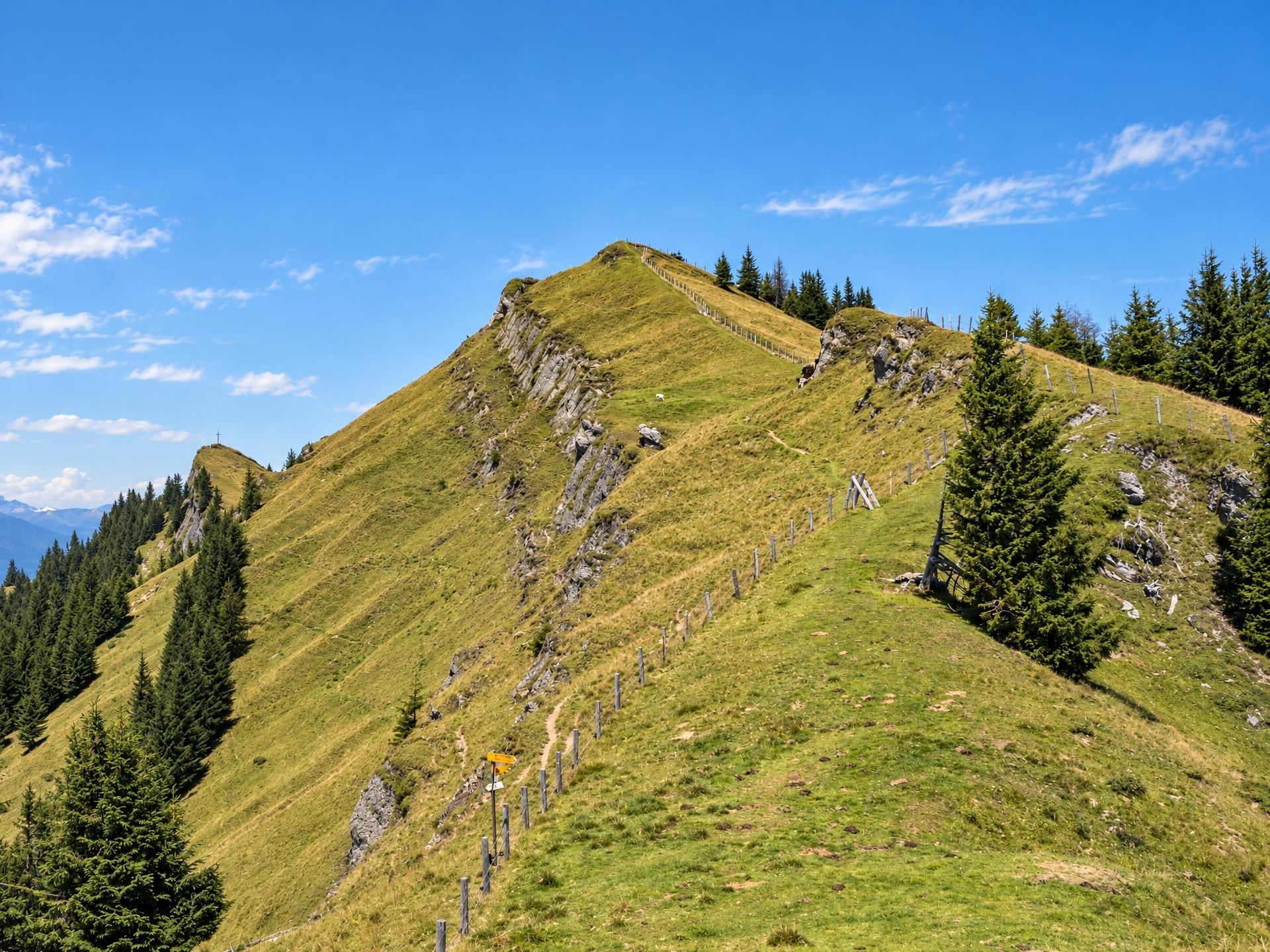 Escholzmatt - Beichle - Flühli
