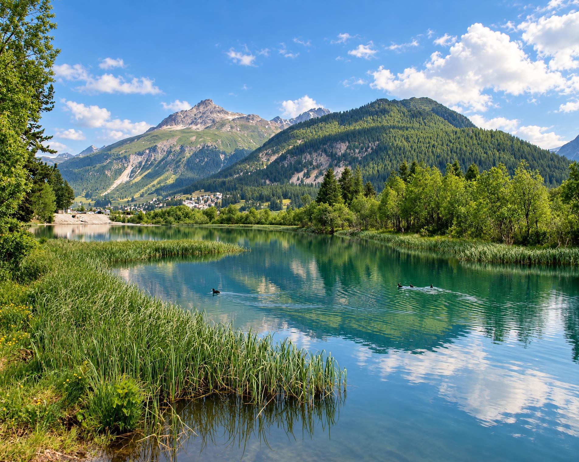 Flaz Uferweg