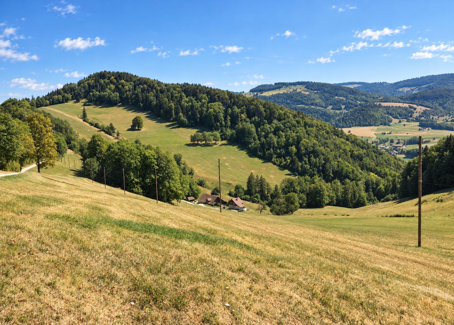 Geologische Wanderung Bärschwil