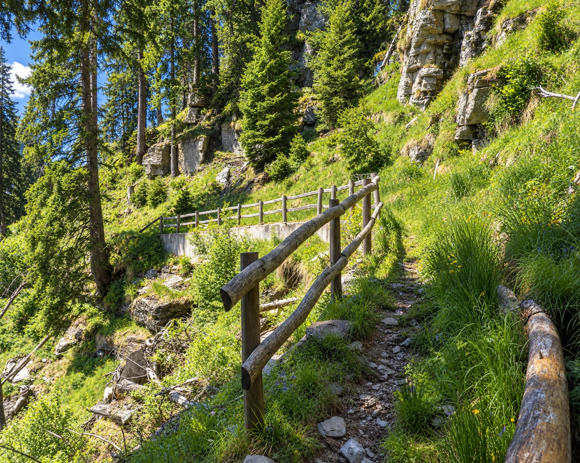 Giro delle Tre Valli