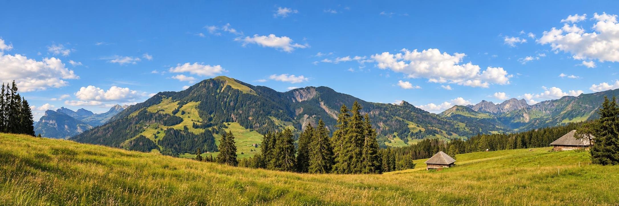 Grosser Moorrundweg Sörenberg