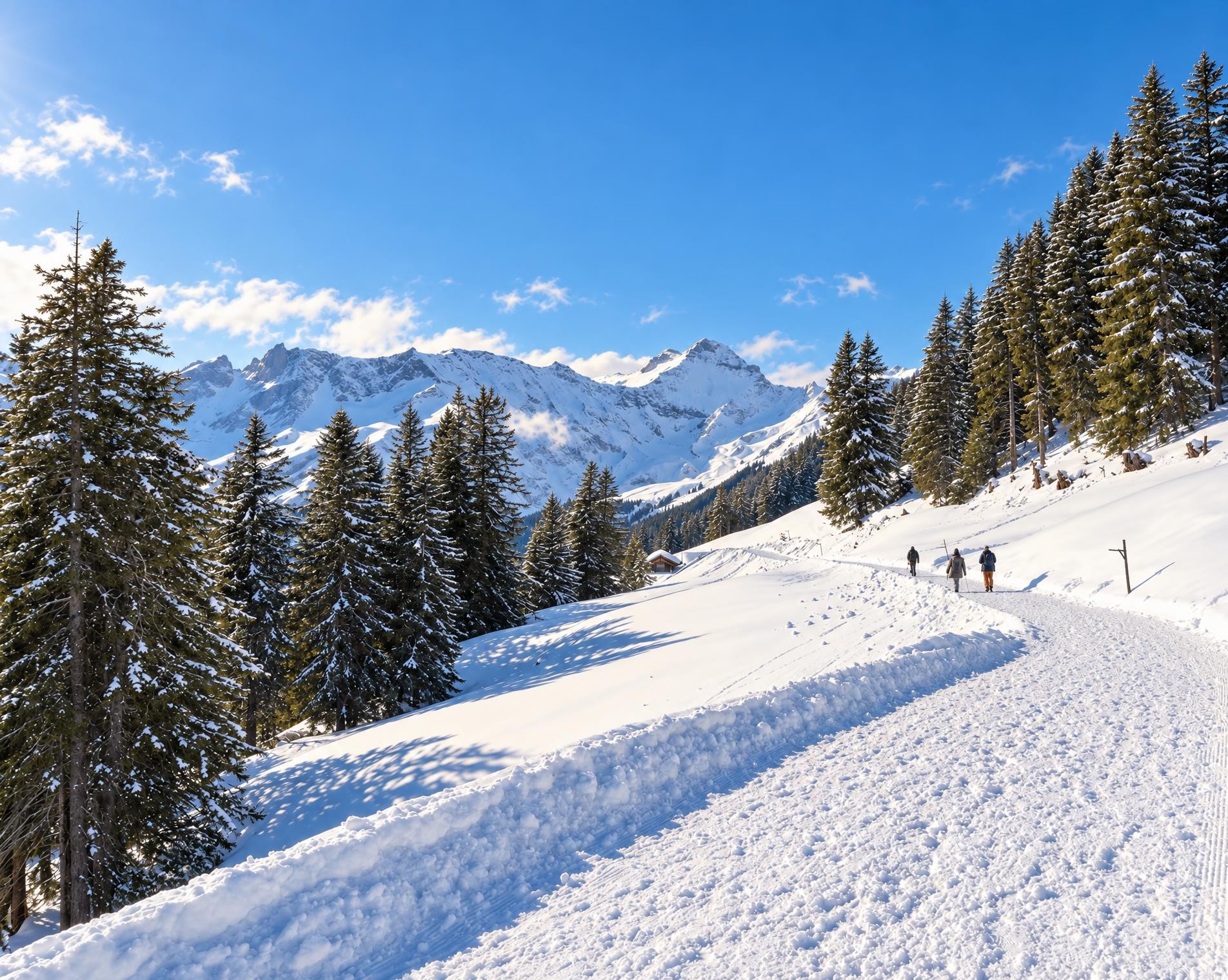 Hengstboden-Weg