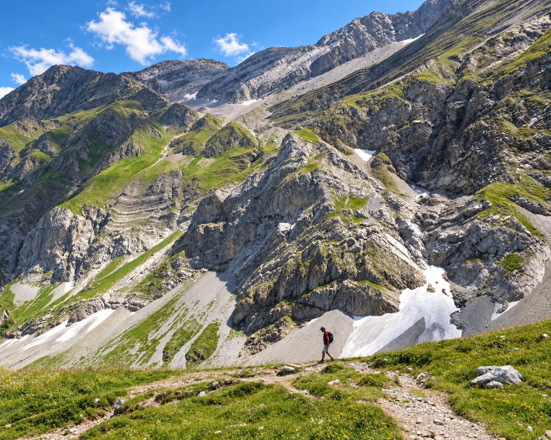 Iffigsee-Rundweg