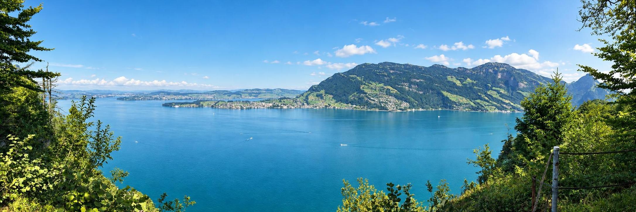 The Nas Tour, Buochs