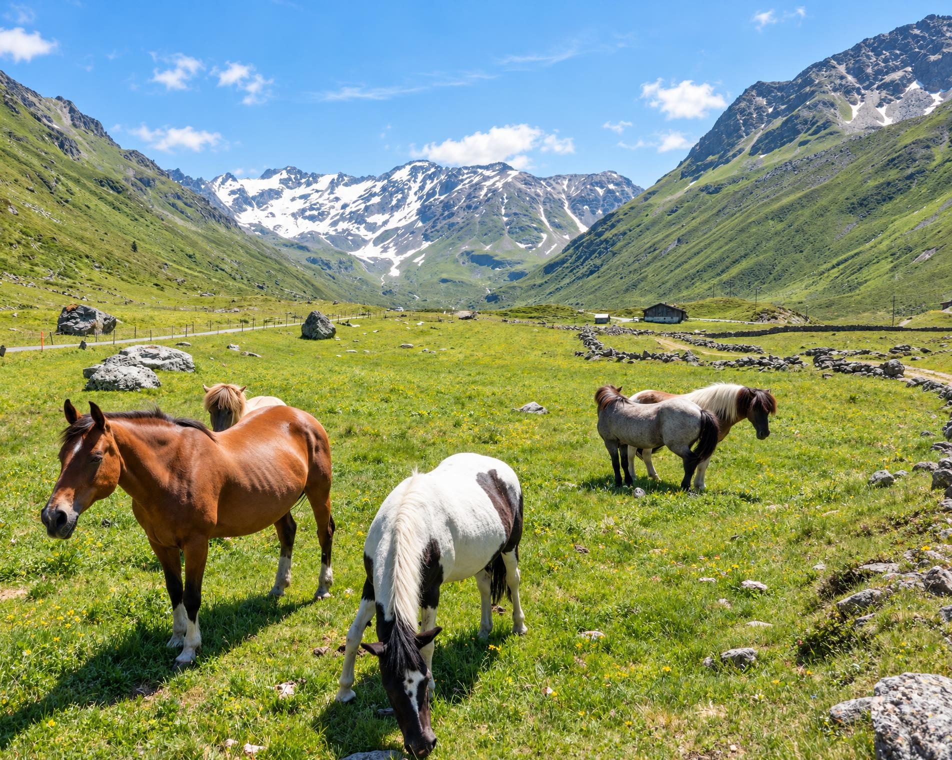 Jakobsweg Graubünden, Etappe 8/19
