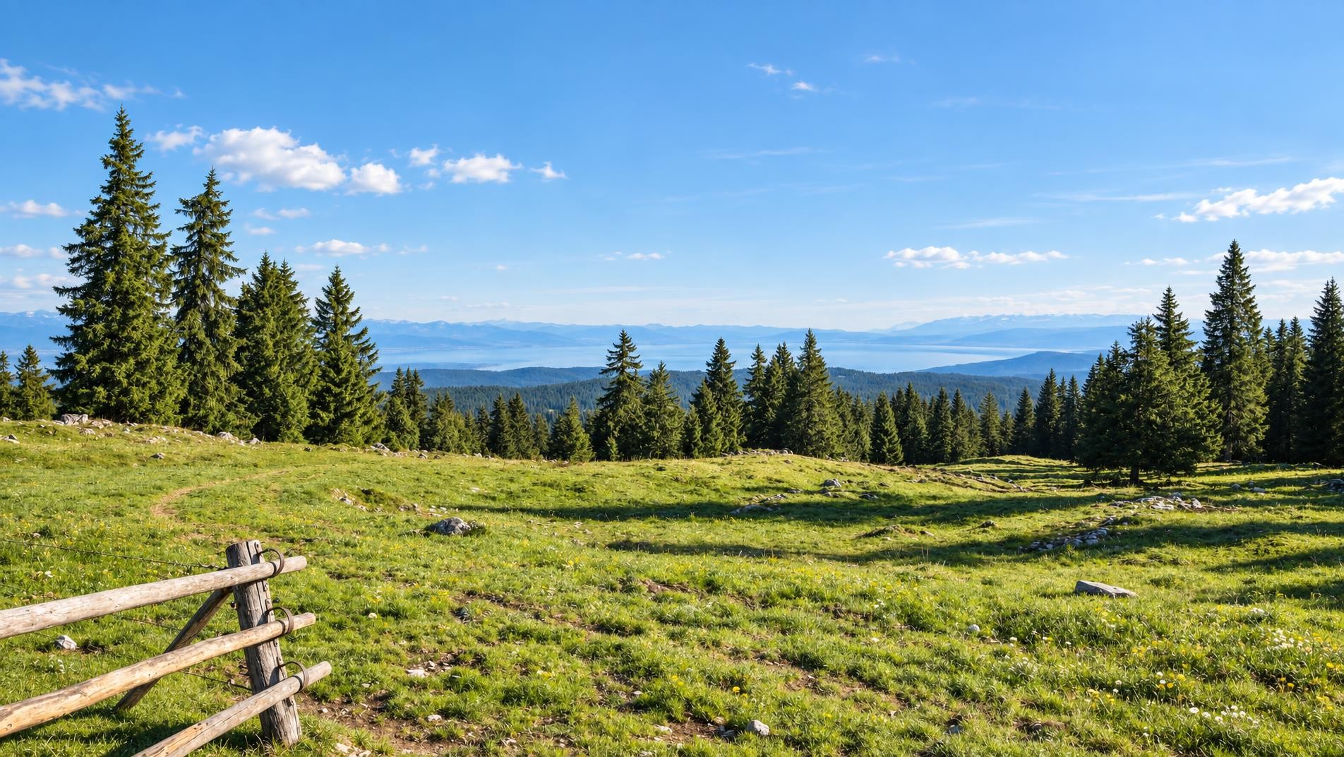 Jura-Höhenweg, Etappe 15/16