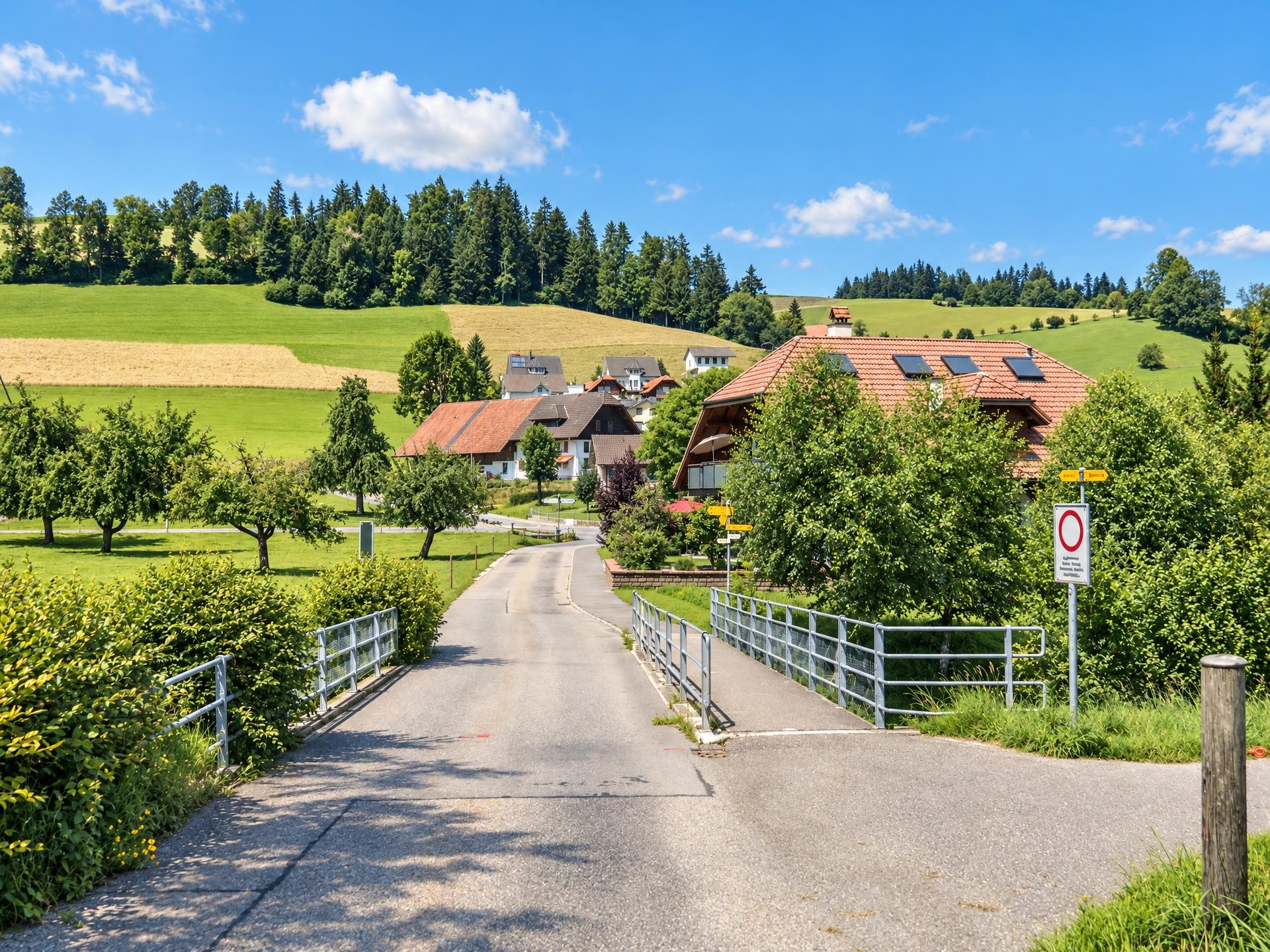 Kräuterbänkliweg