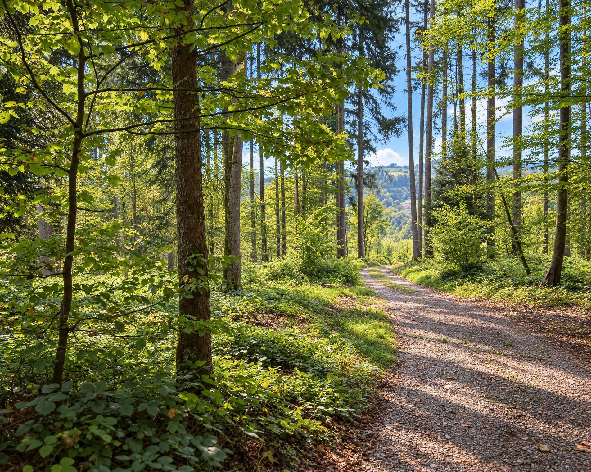 Kulturspur Appenzellerland, Etappe 3/6