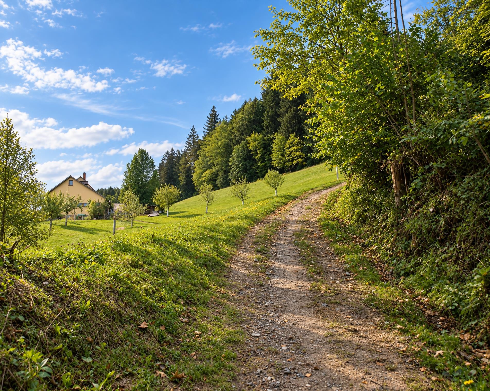 Kulturspur Appenzellerland, Stage 6/6