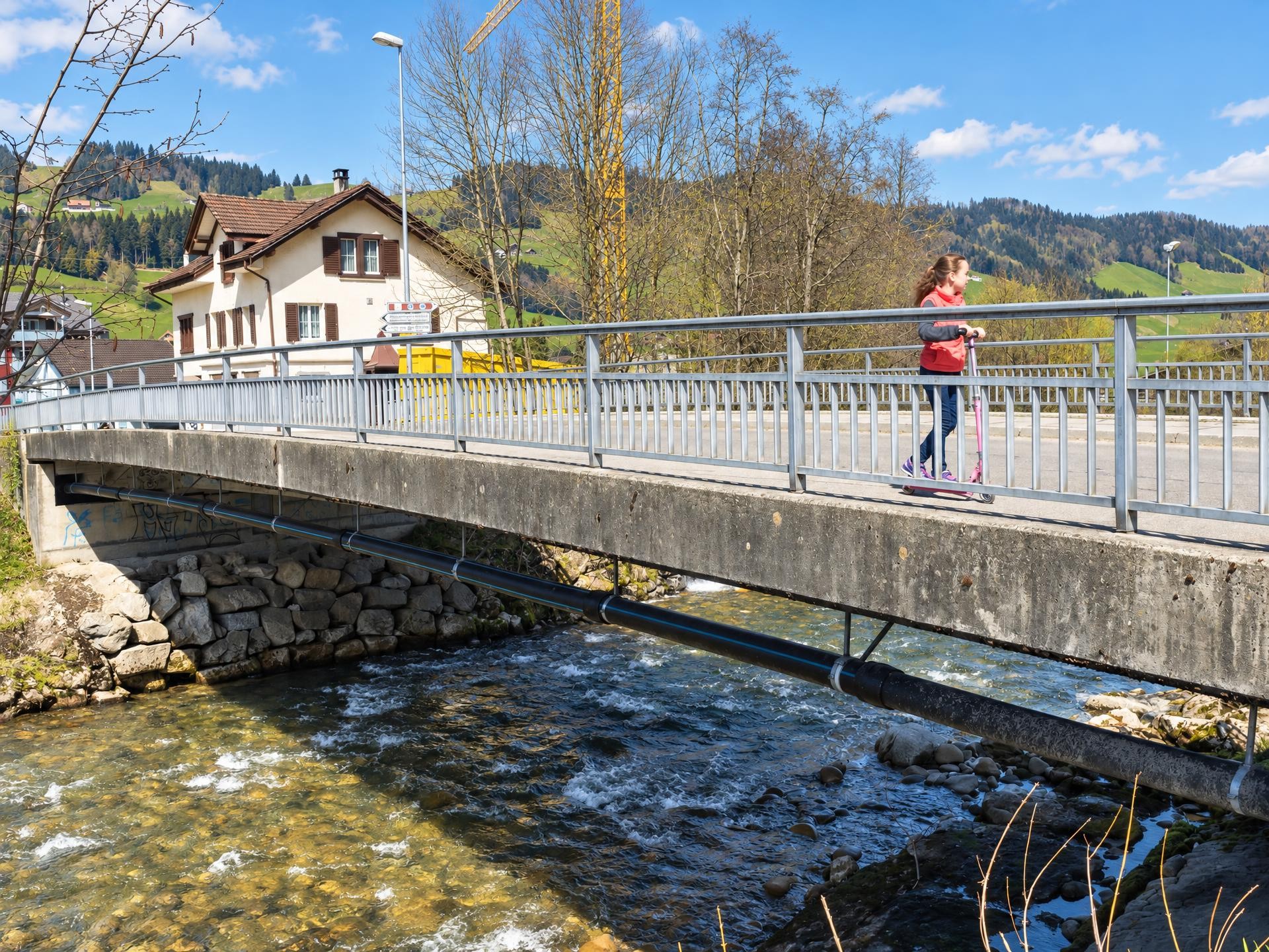Kulturweg Schüpfheim