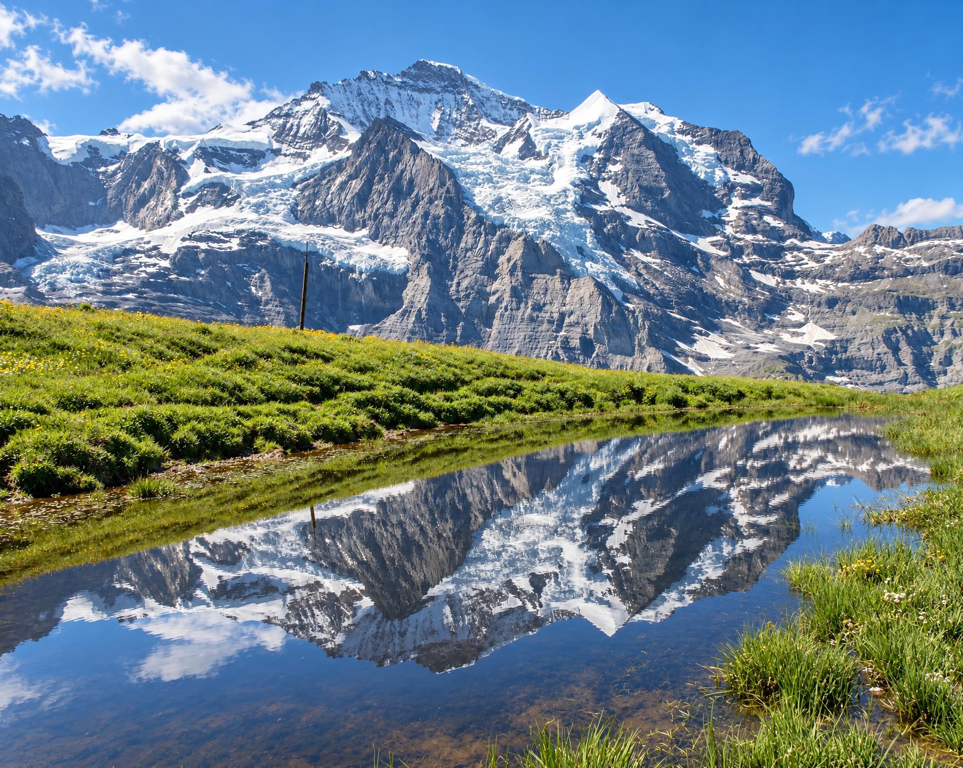 Lauberhorn Trail