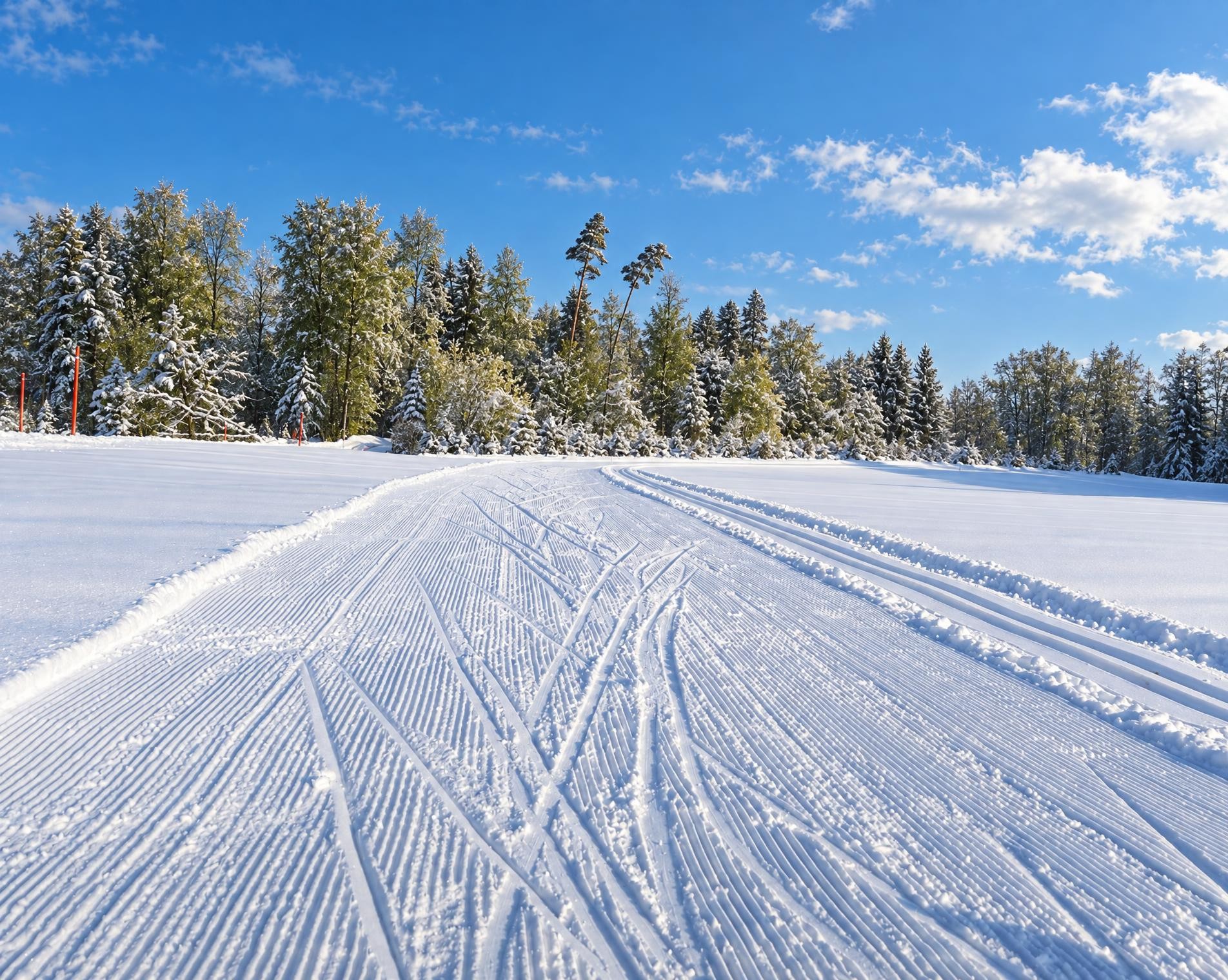 Loipe Kalthof–Wiliberg
