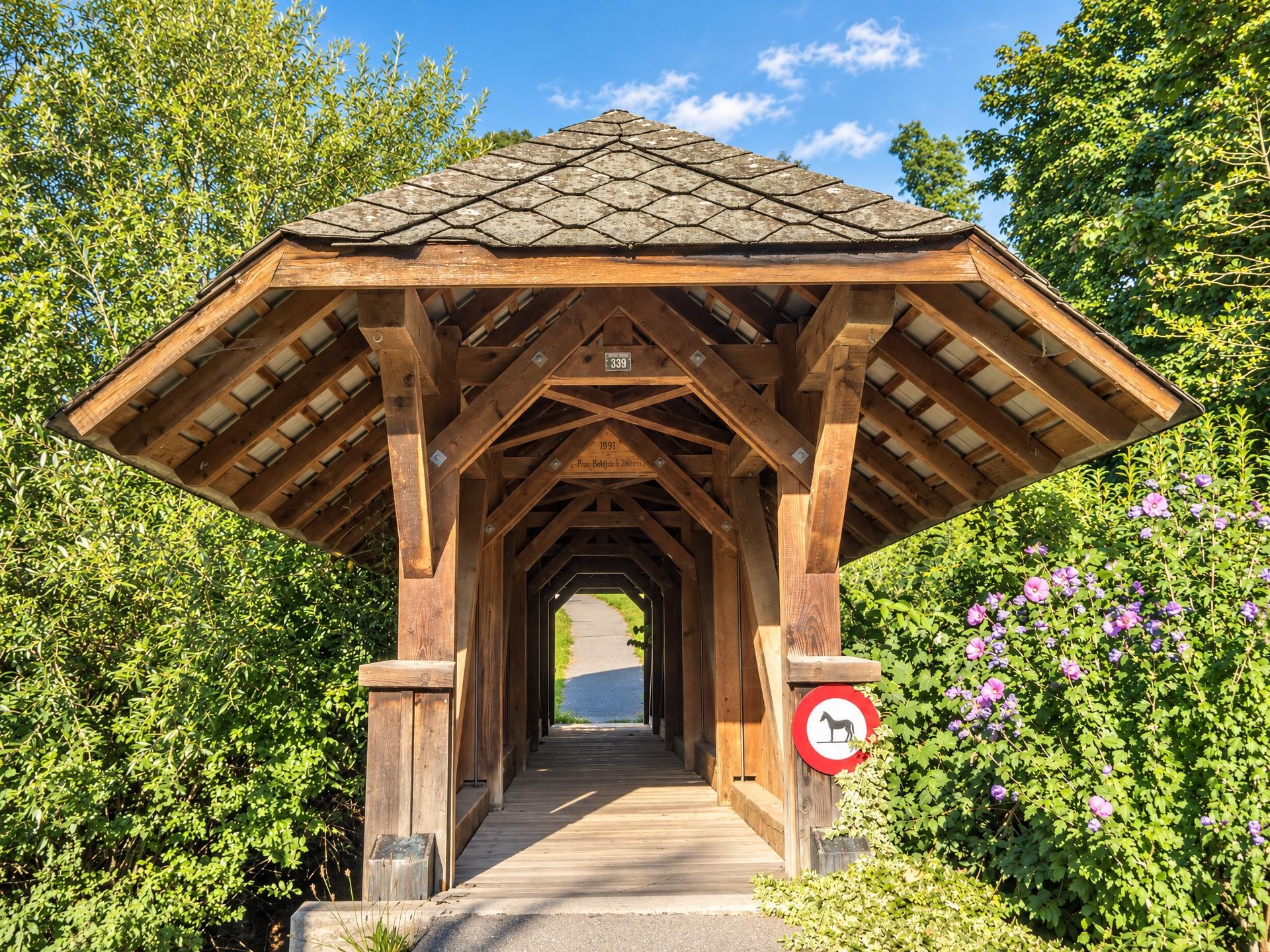 Luthertaler Sagenweg