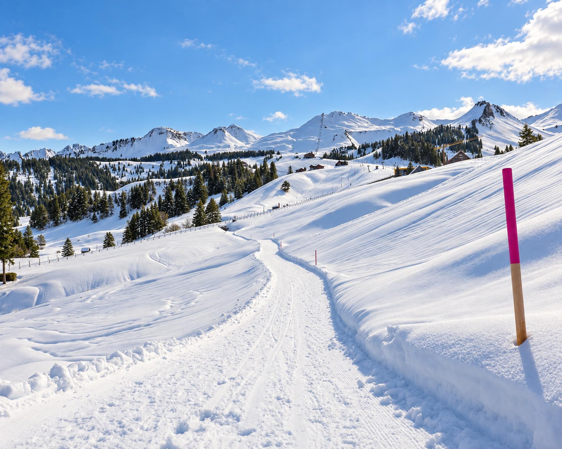 Nühusweidli-Winterwanderweg