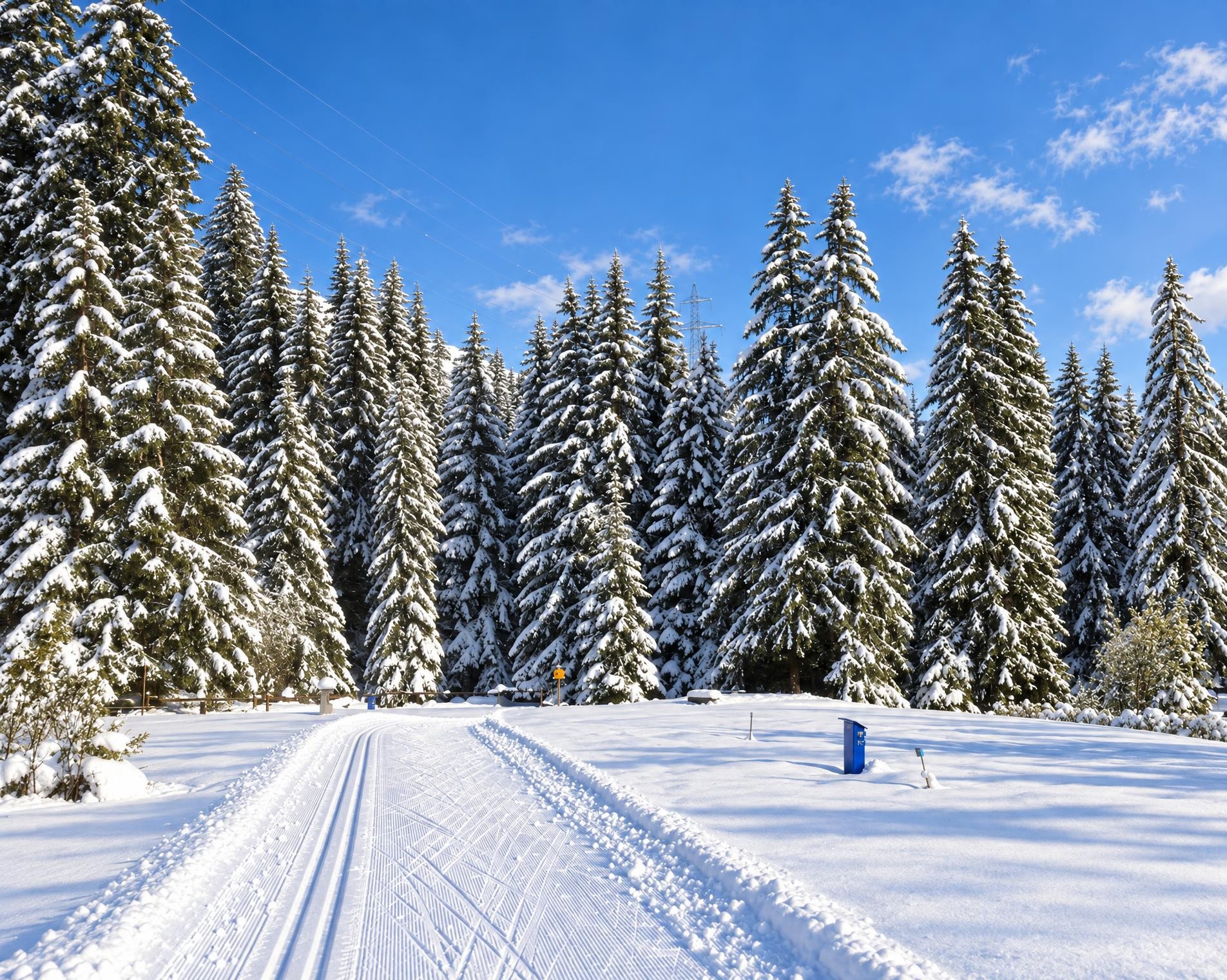 Nordic Surselva