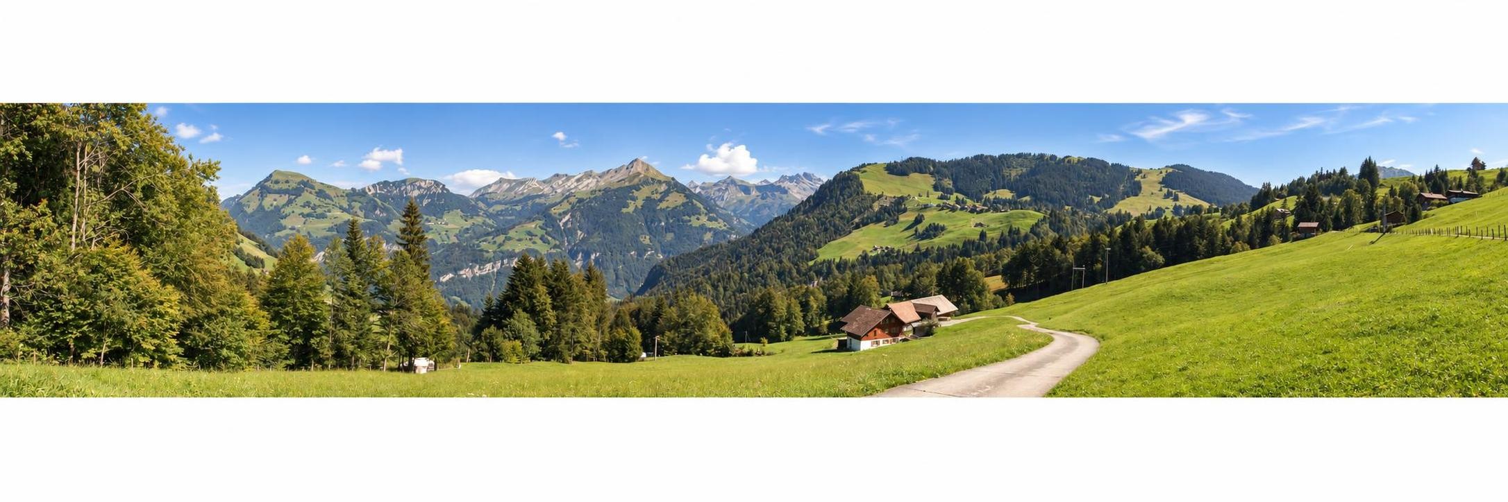 Panorama-Rundweg Wirzweli
