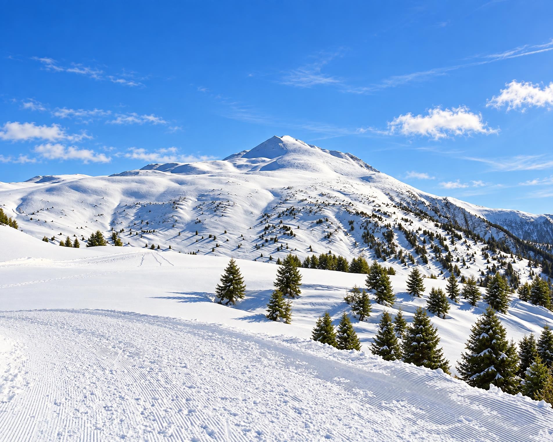 Panoramaweg Feldis