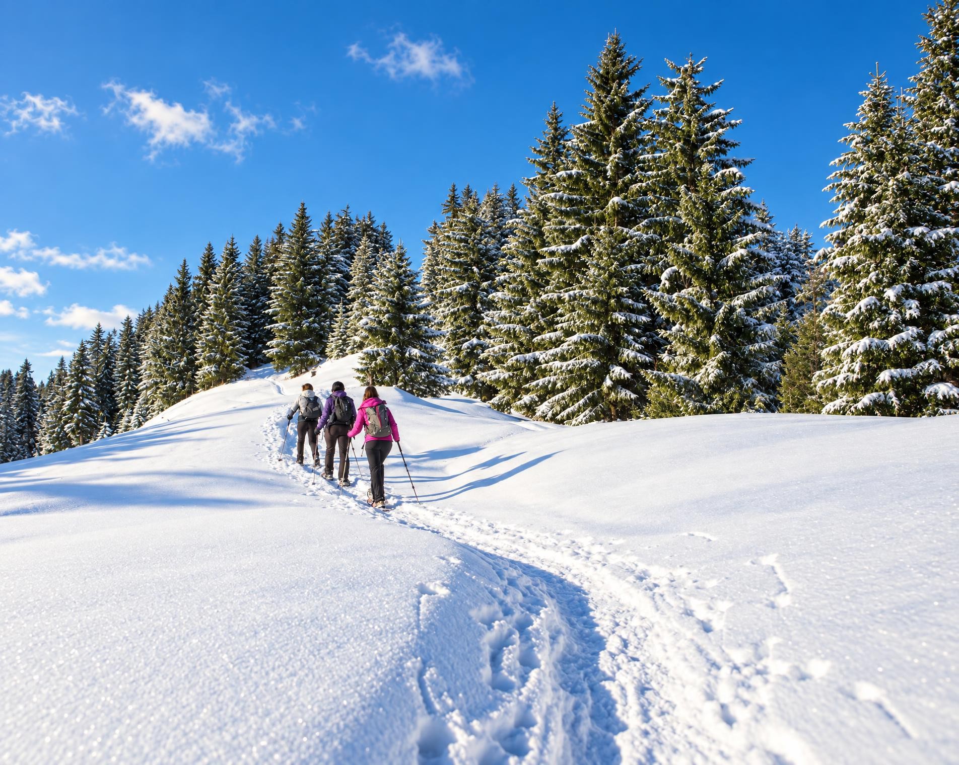 Parcours de Rathvel