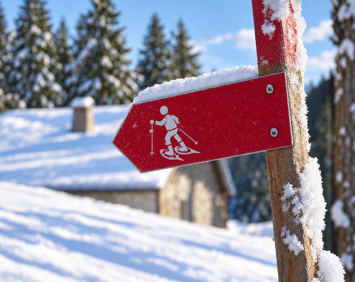 Parcours du Mont-d'Amin