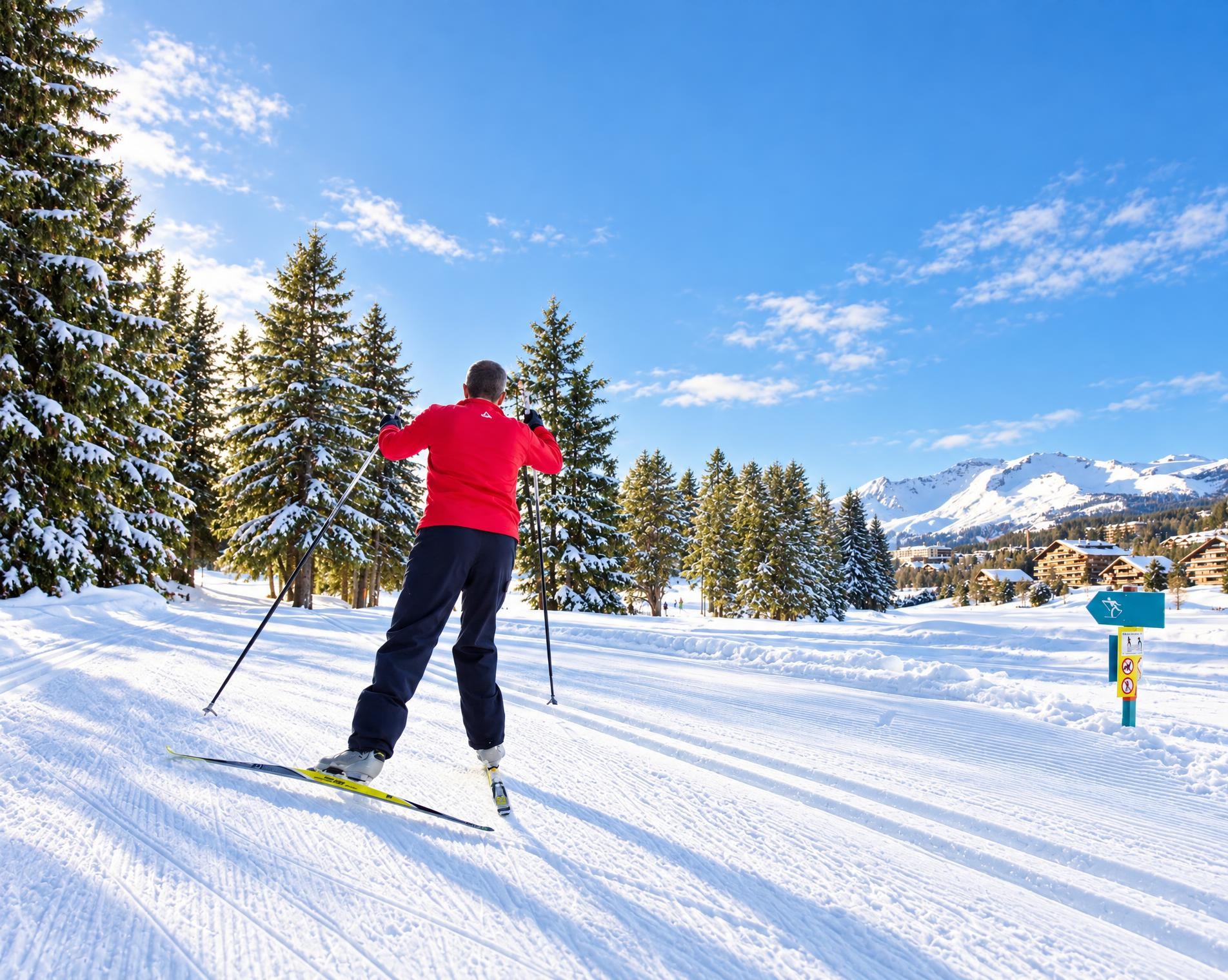 Piste de Moubra