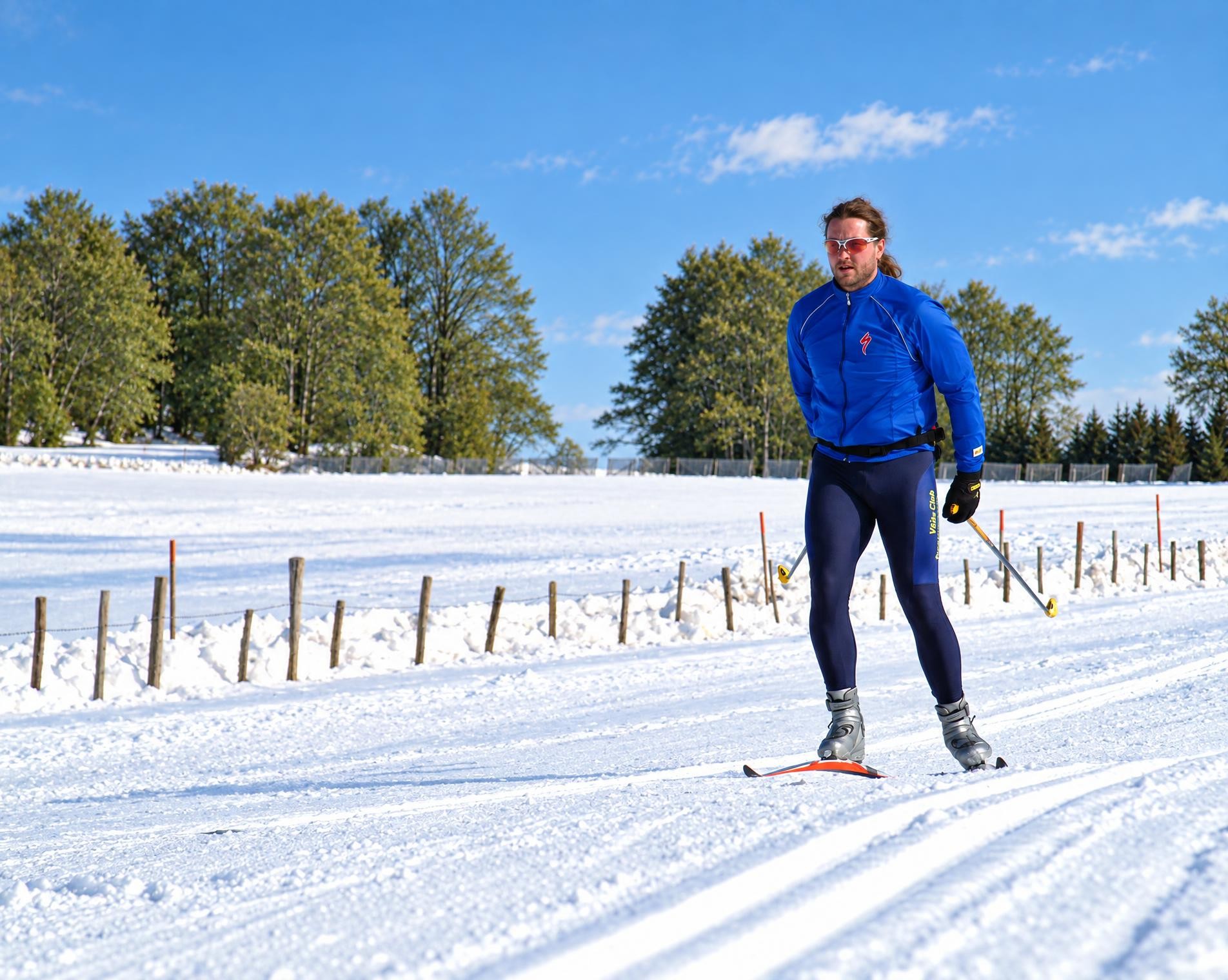 Piste des Prés-d’Orvin