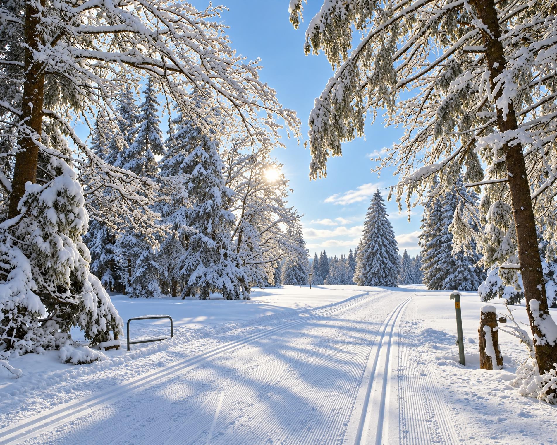 Piste du Mont-Crosin