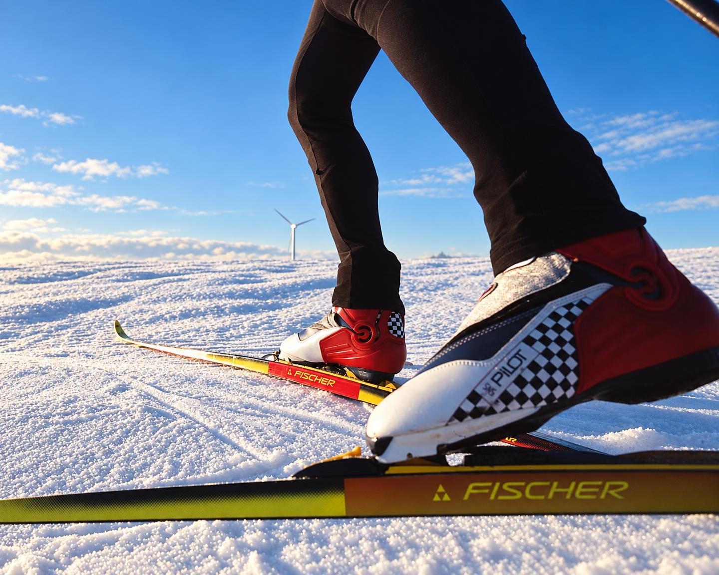 Piste du Mont-Soleil