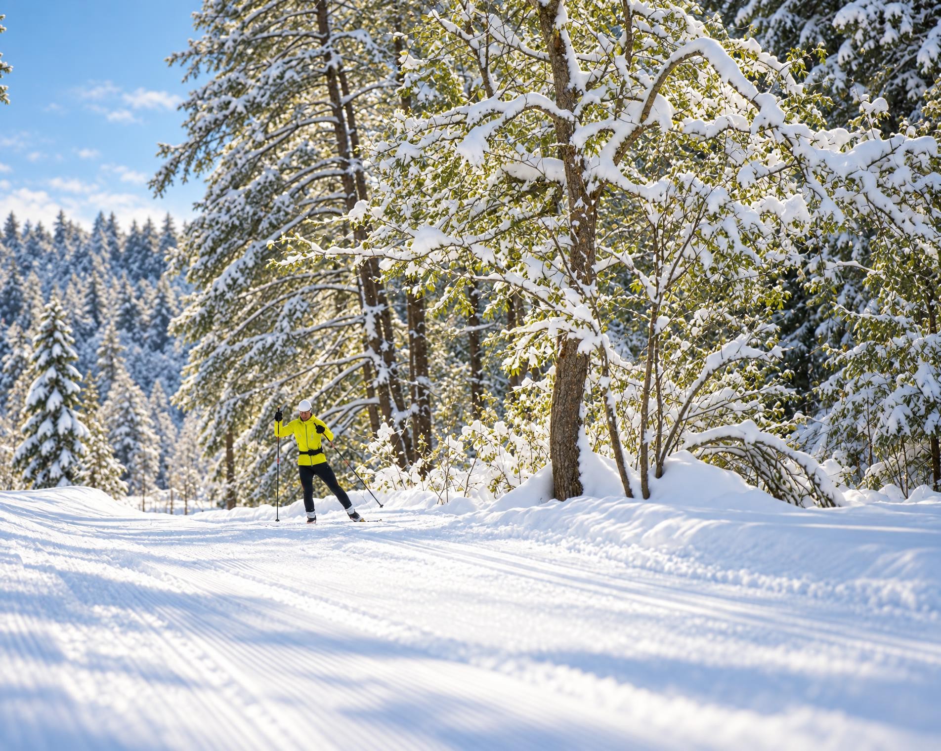Piste l’NRGique