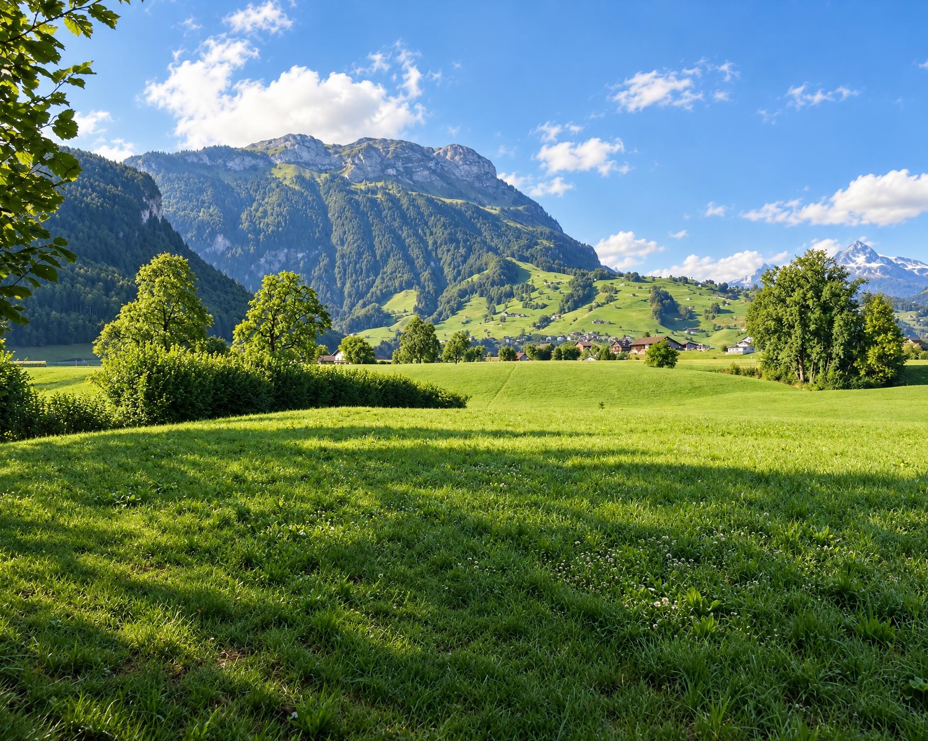 Pragelpass-Weg, Stage 1/3