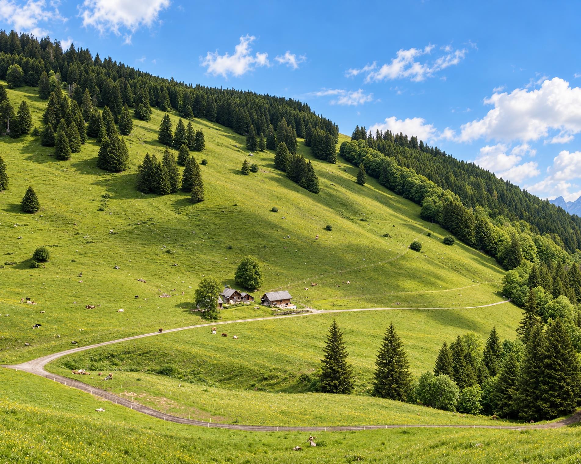 Rheintaler Höhenweg, Etappe 5/6