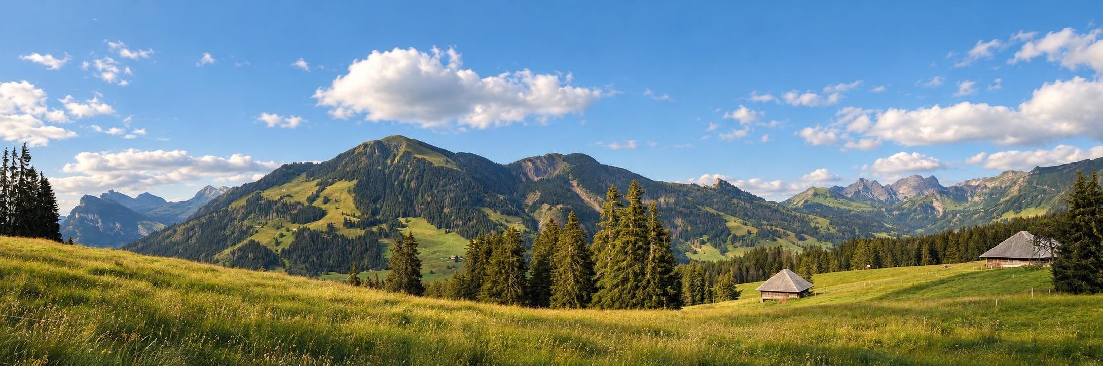 Rossweid - Kemmeribodenbad