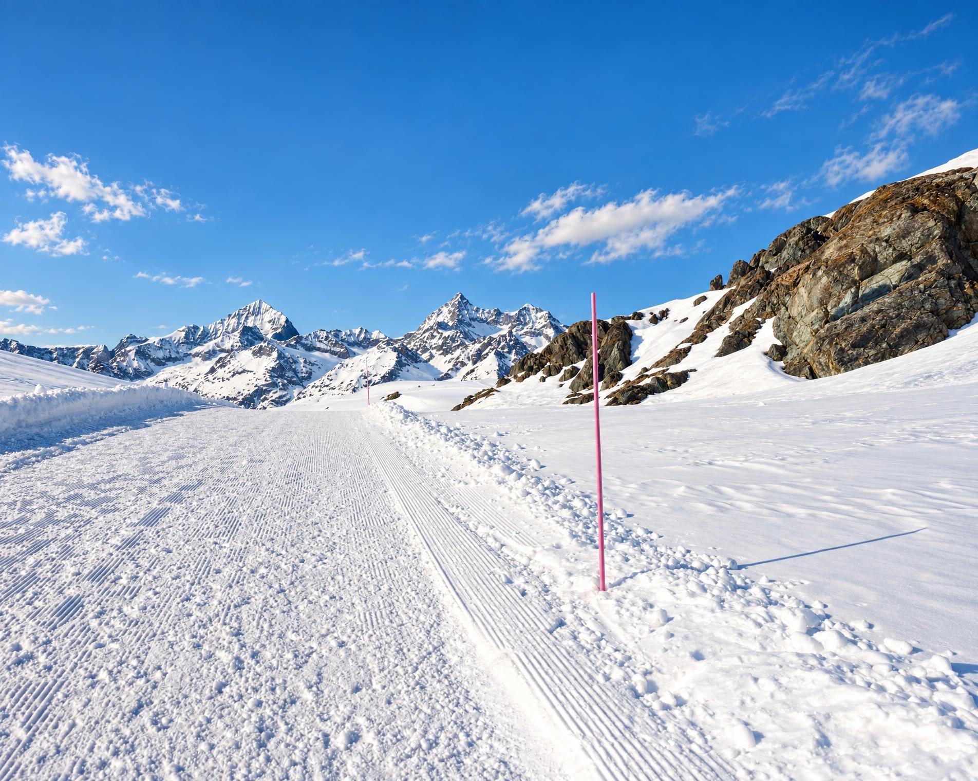 Rotenboden-Riffelberg-Weg
