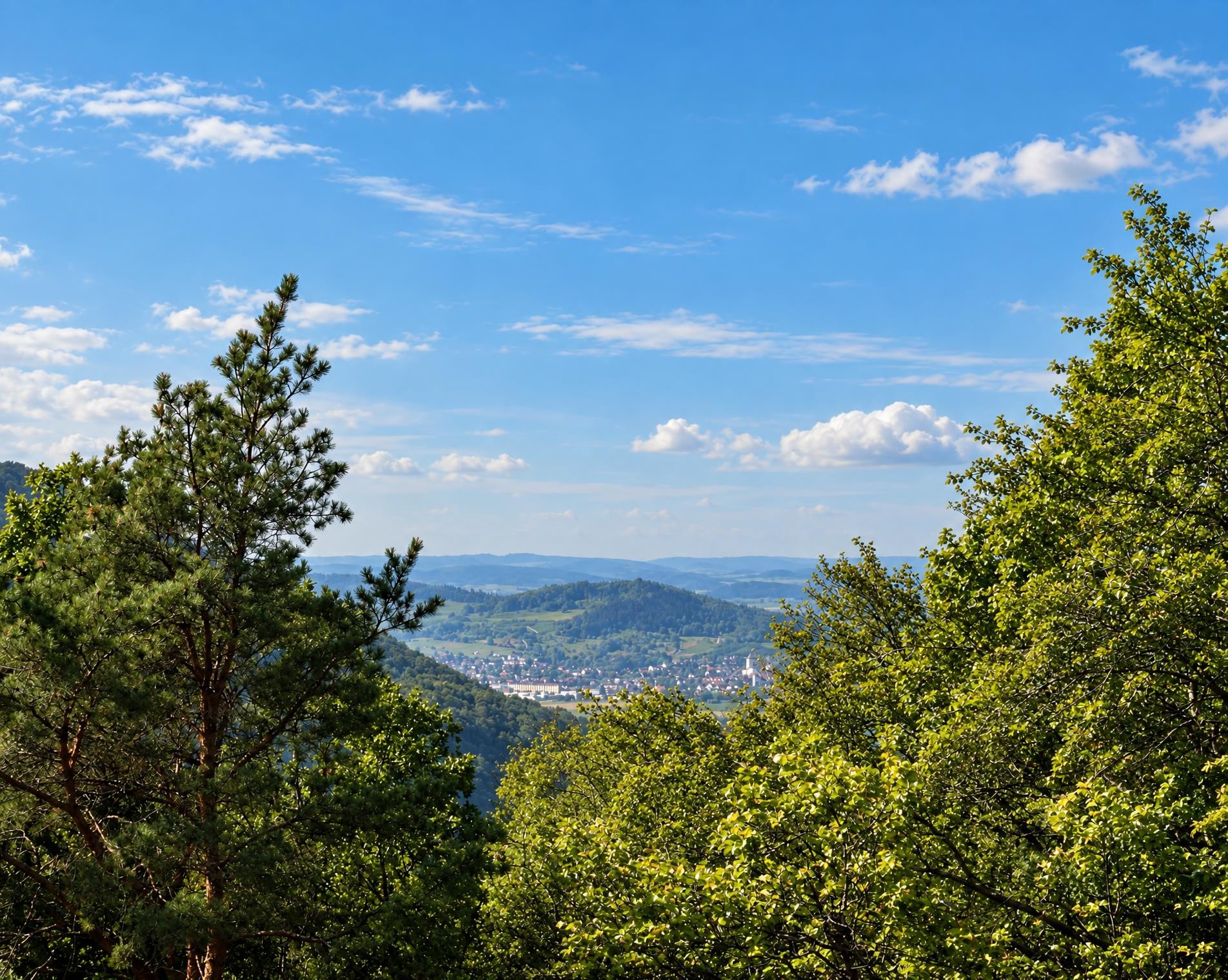 Schaffhauser Grenzweg