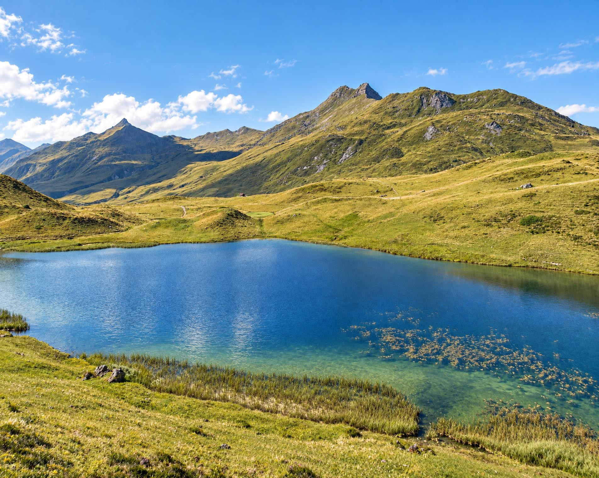 Schanfigger Höhenweg