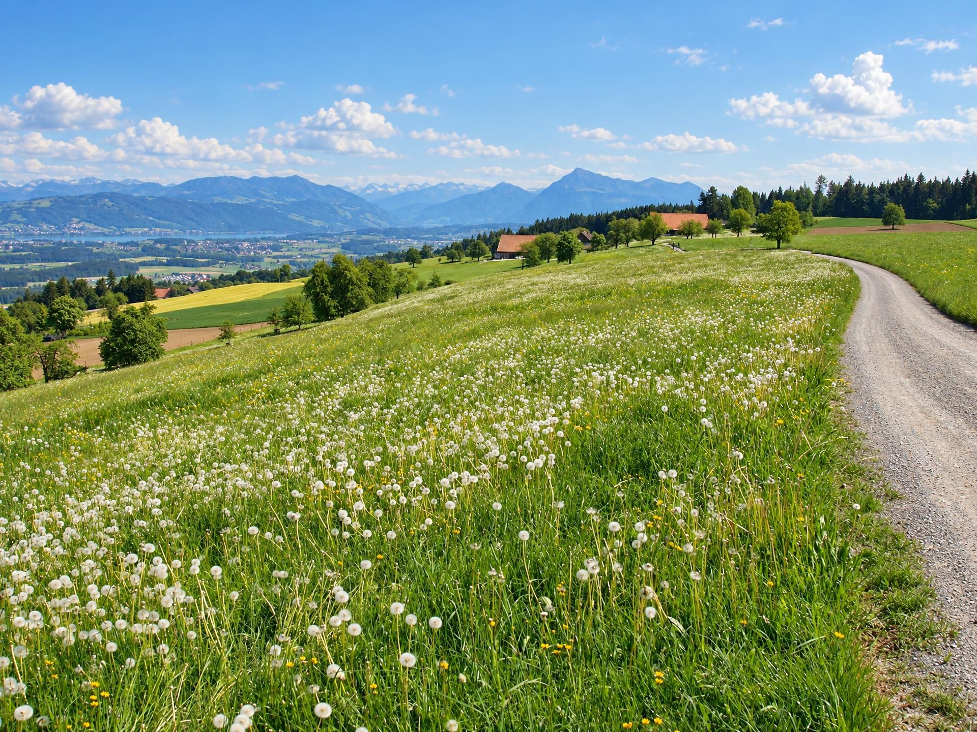 Schongau - Horben - Schongau