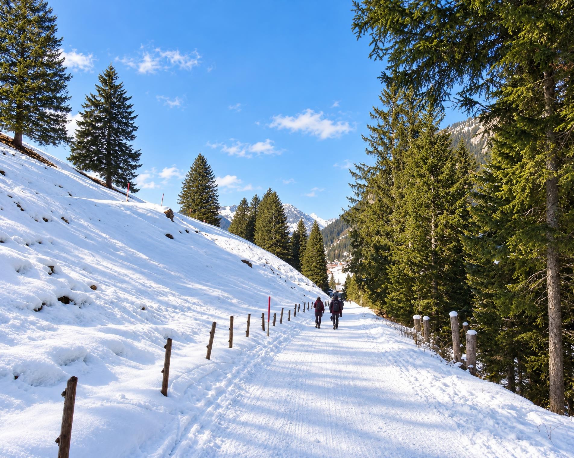 Schwemmiweg